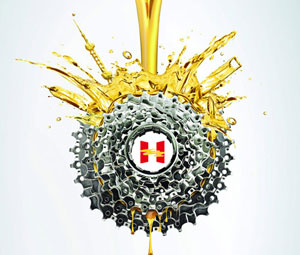 DRA系列冷冻机油